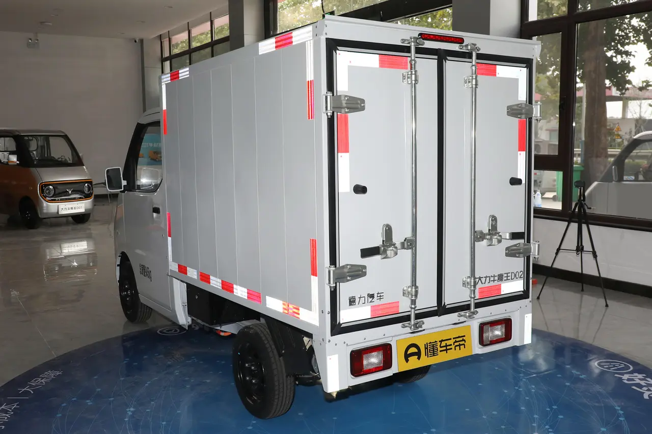 The Bull King Strong Bull Demon King D02 2023