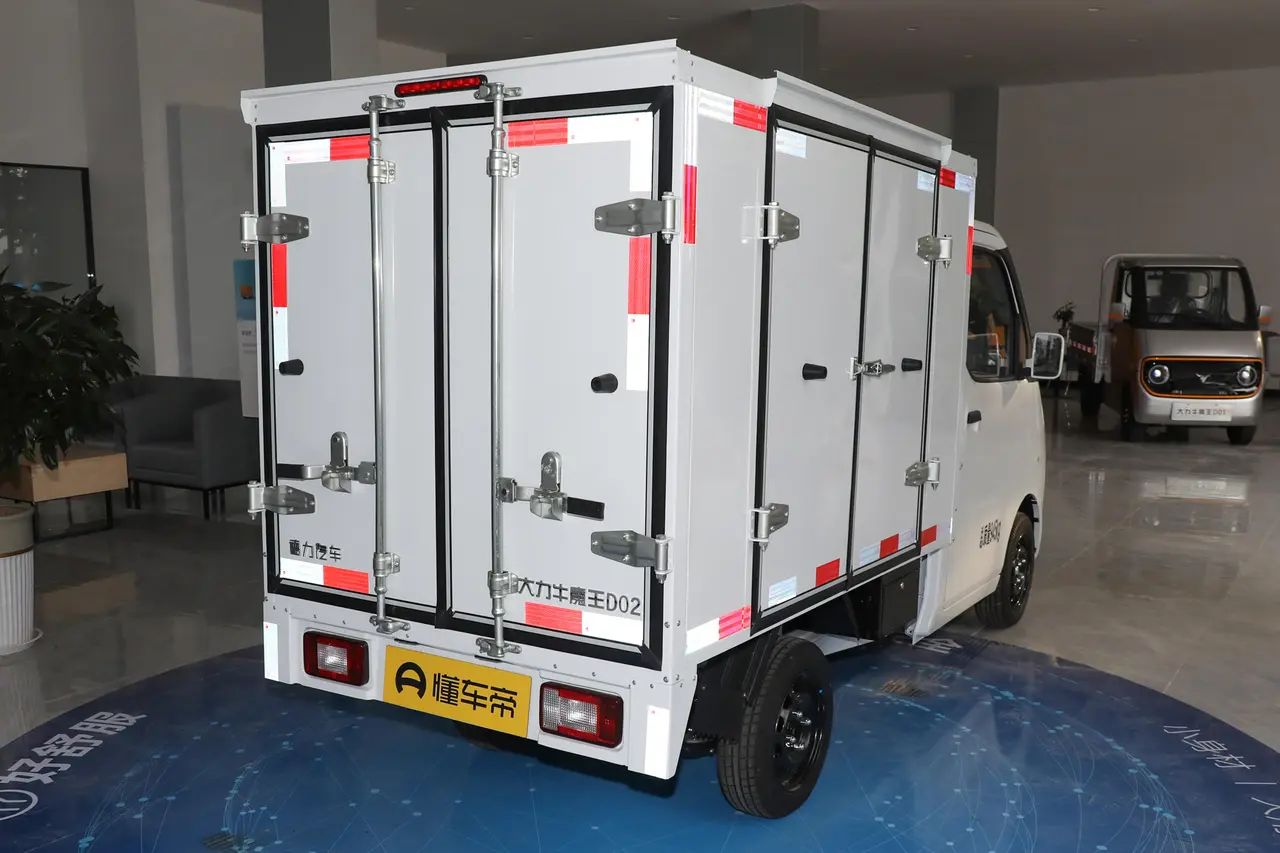 The Bull King Strong Bull Demon King D02 2023