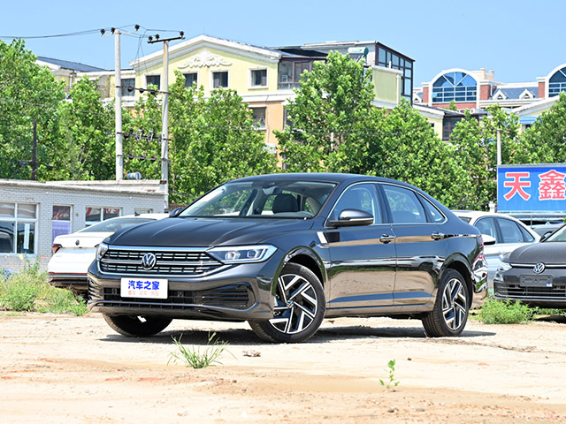 Volkswagen Sagitar 2022