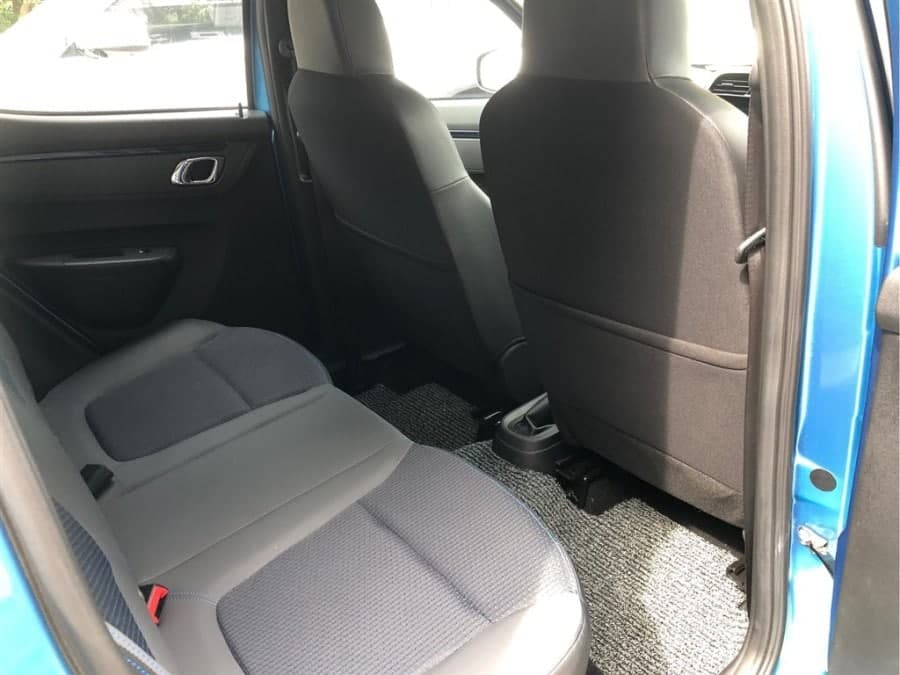 Renault City K-ZE 2020