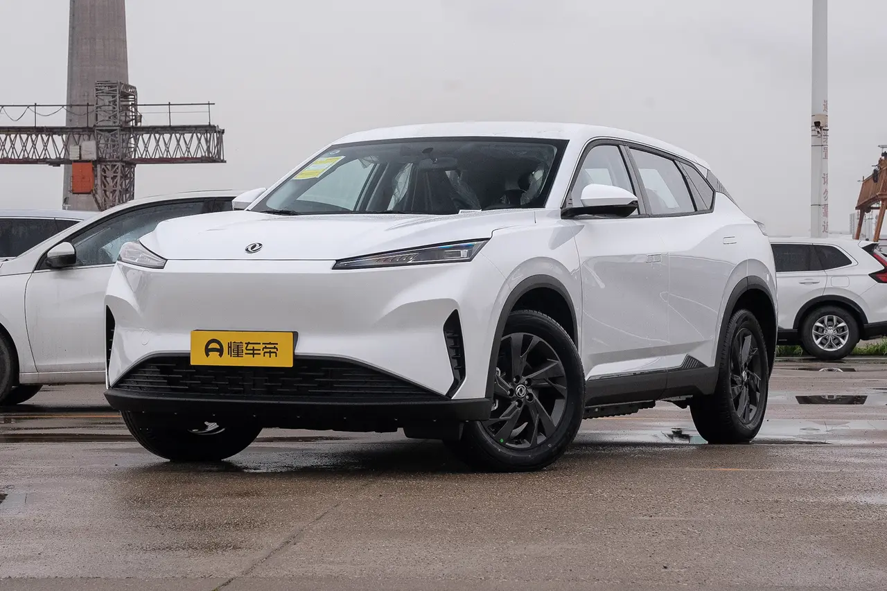 Dongfeng Aeolus Sky EV 2025