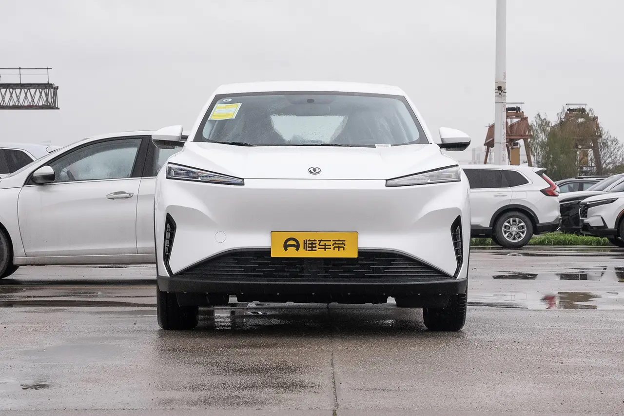 Dongfeng Aeolus Sky EV 2025