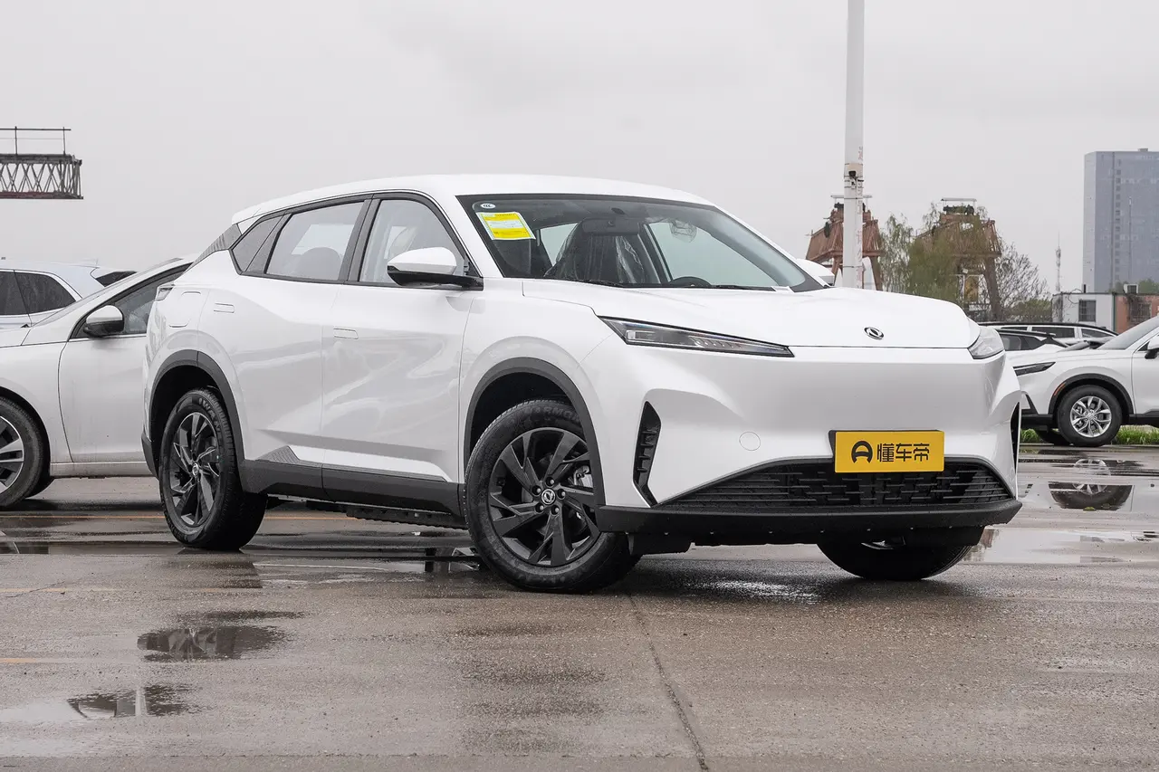 Dongfeng Aeolus Sky EV 2025