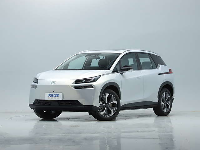 GAC Aion V 2024