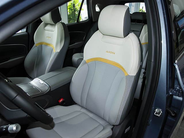 GAC Aion V 2024