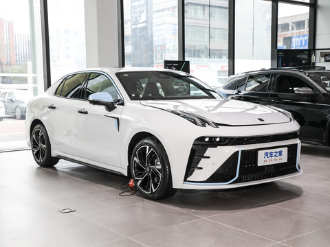 Lynk &amp; Co 03 2024