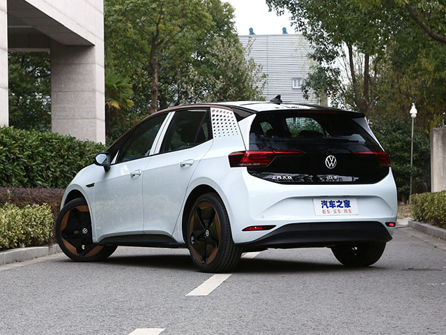 Volkswagen ID.3 2023