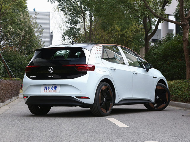 Volkswagen ID.3 2023