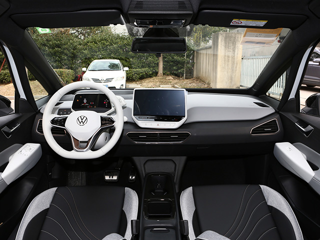 Volkswagen ID.3 2023