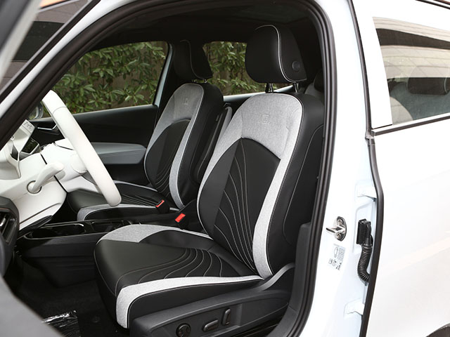 Volkswagen ID.3 2023