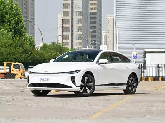 Changan Qiyuan A07 2025