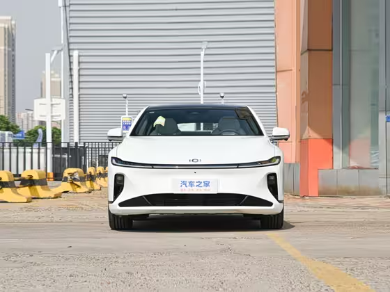 Changan Qiyuan A07 2025