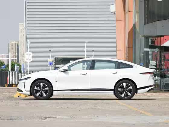 Changan Qiyuan A07 2025