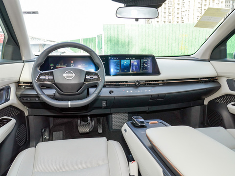 Nissan Ariya 2024