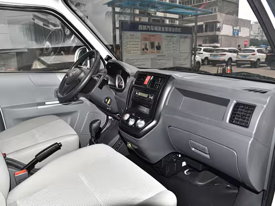 NLM Qiteng N50 EV 2022