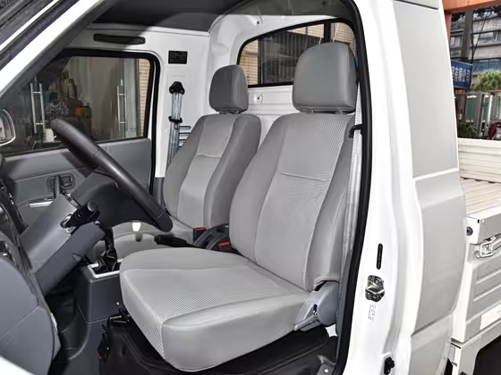 NLM Qiteng N50 EV 2022