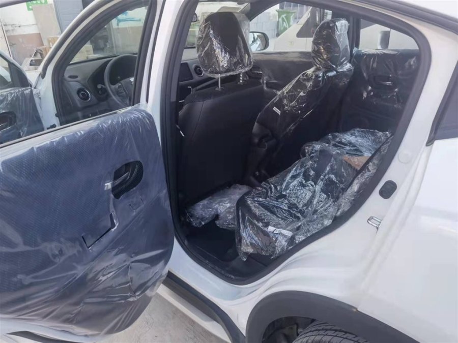 Dongfeng-Honda X-NV 2021