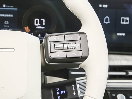 Hyundai Santa Fe 2024