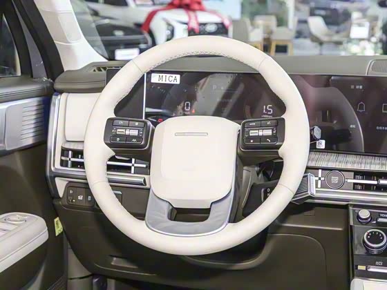 Hyundai Santa Fe 2024