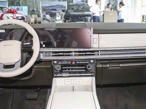 Hyundai Santa Fe 2024