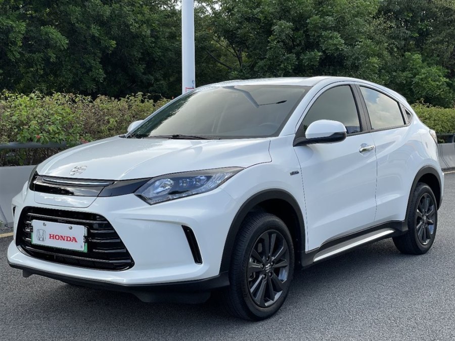 Dongfeng-Honda VE-1 2021