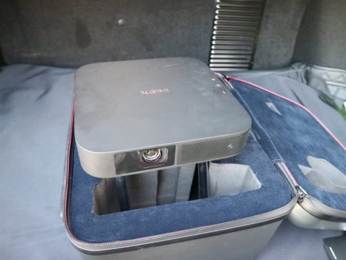 Xpeng P5 2021