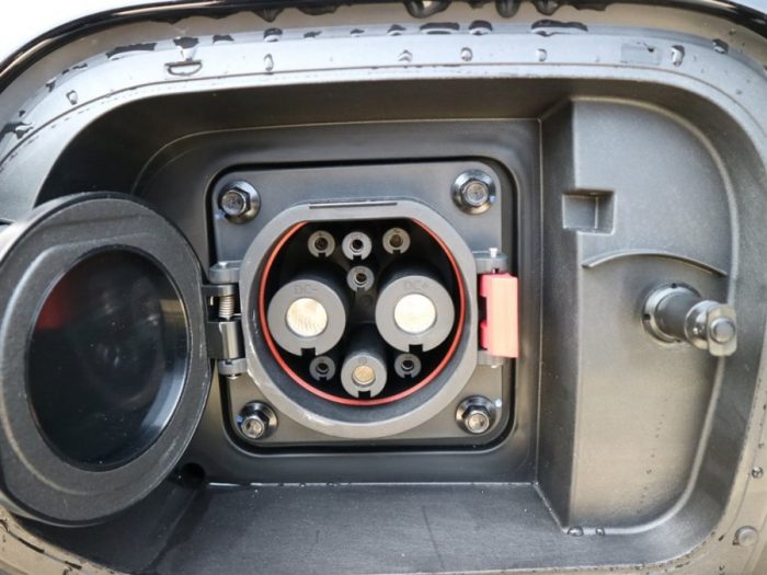 Xpeng P5 2021