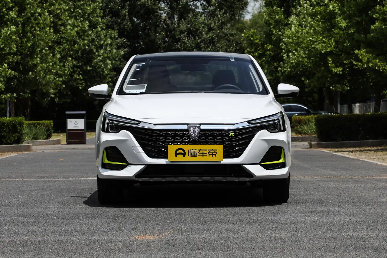 Roewe I6 Max EV 2022