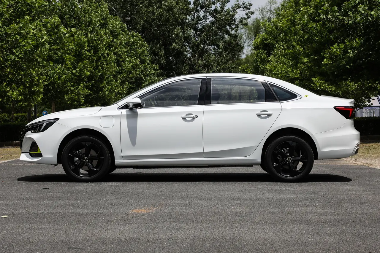 Roewe I6 Max EV 2022