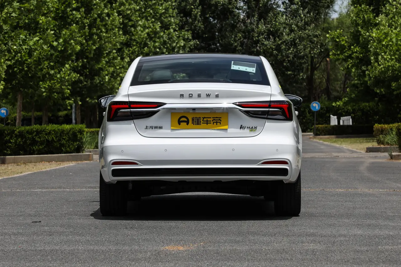 Roewe I6 Max EV 2022