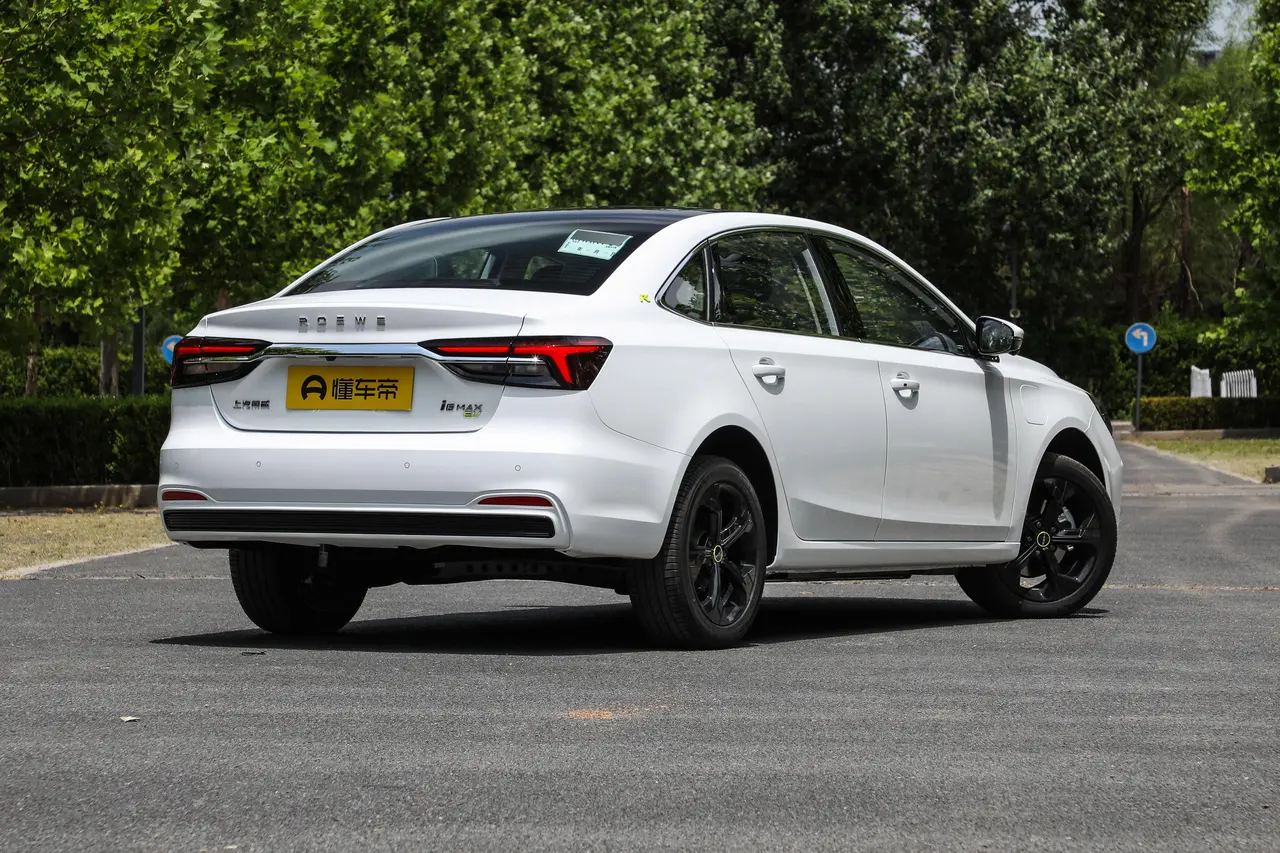 Roewe I6 Max EV 2022