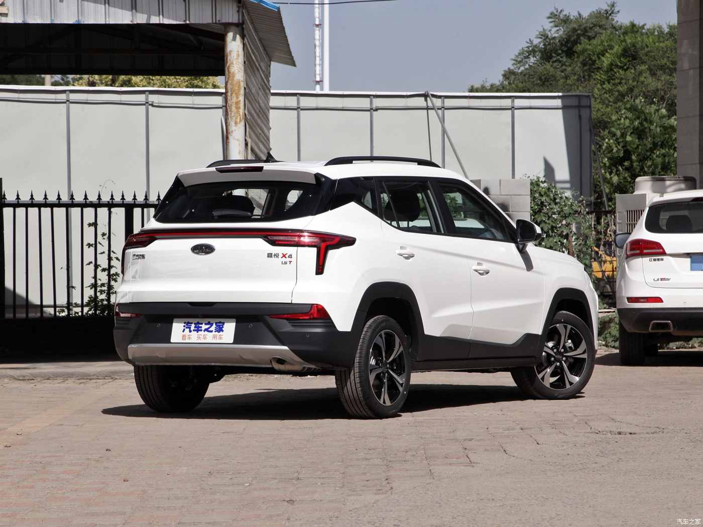 JAC J7 Jiayue 2022