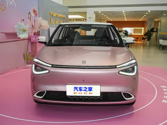 Dongfeng EV Box (Nano 01) 2024