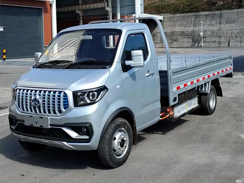 Changan Kaicheng Shenqi T30 EV 2023