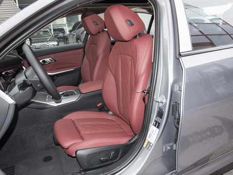 BMW i3 2024