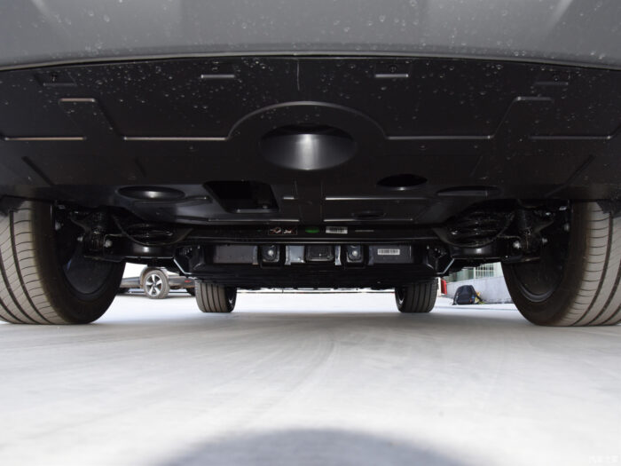 Weltmeister EX6 2022