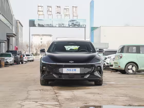 Changan Qiyuan A07 2025