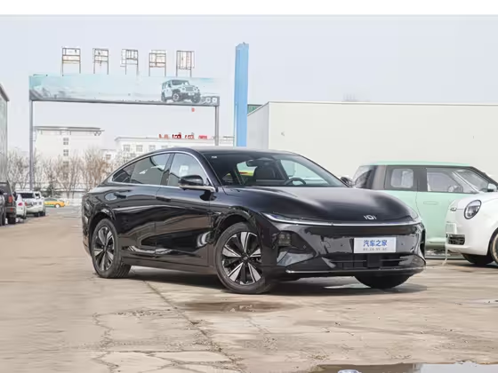 Changan Qiyuan A07 2025