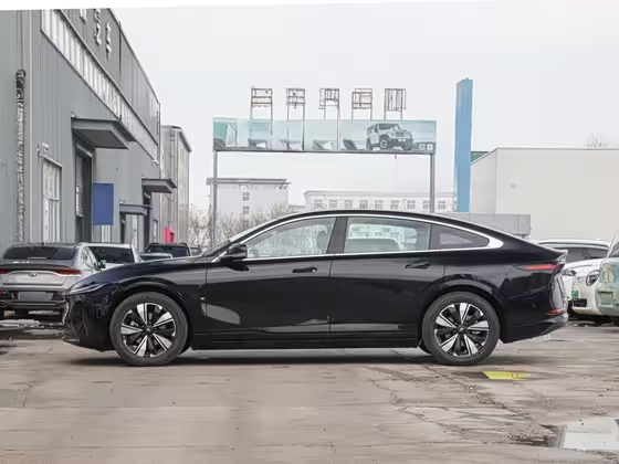 Changan Qiyuan A07 2025