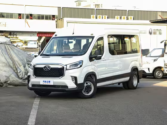 Maxus EV90 2024