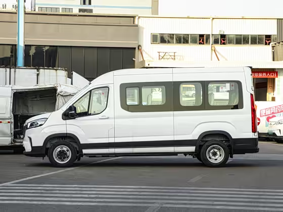 Maxus EV90 2024