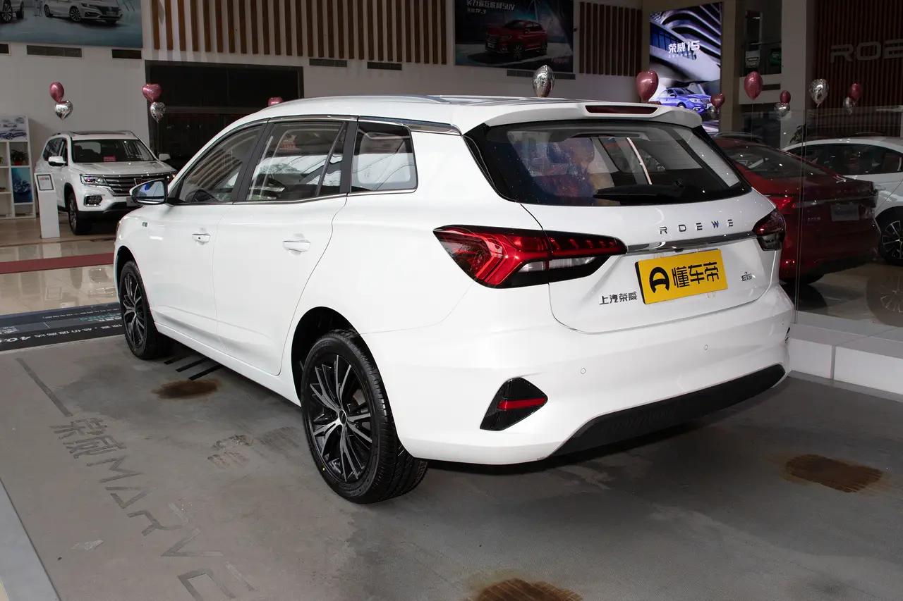Roewe Ei5 2021