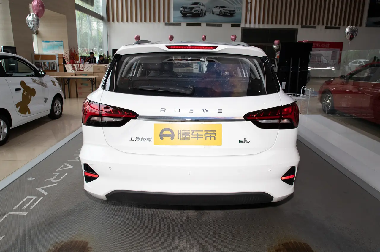 Roewe Ei5 2021