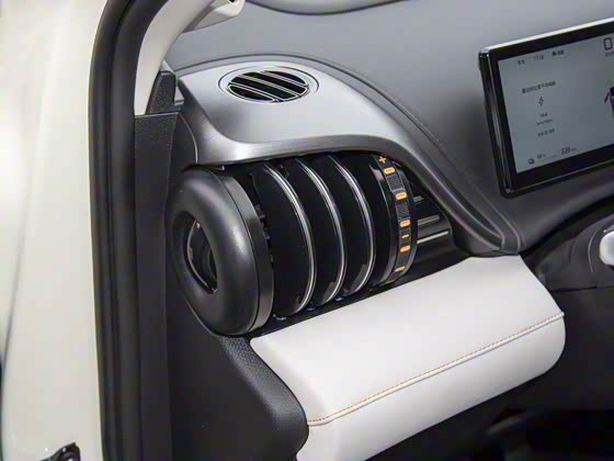 BYD Yuan Plus 2025