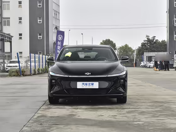 Changan Qiyuan A07 2024