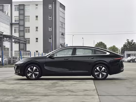 Changan Qiyuan A07 2024