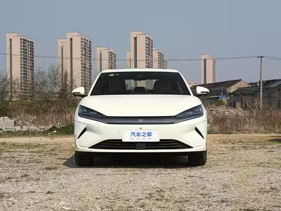 BYD QIN L EV 2025
