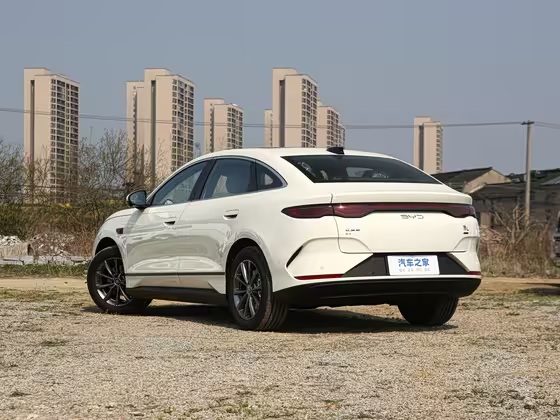 BYD QIN L EV 2025