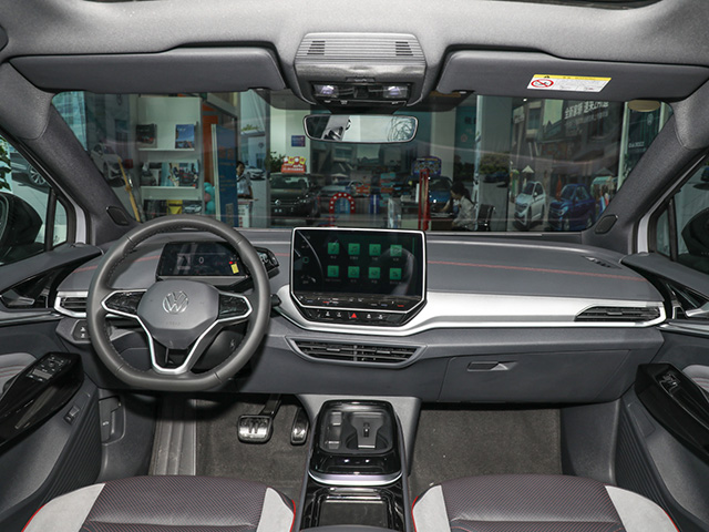 Volkswagen ID.4 2023