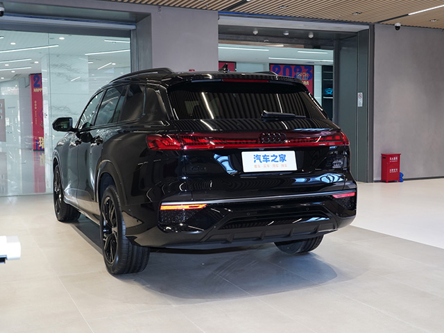 Audi Q6 2022